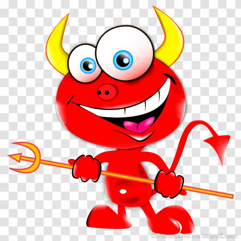 Clip Art File Format DevIL Image - Artwork - Devil Transparent PNG