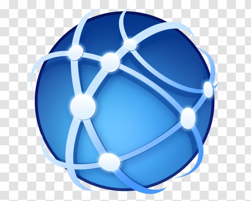 World Wide Web Icon - Ball - Free Download Transparent PNG