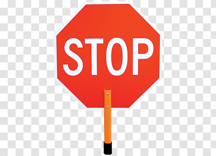 Stop Sign Traffic Manual On Uniform Control Devices Regulatory - Signage - Warning Transparent PNG