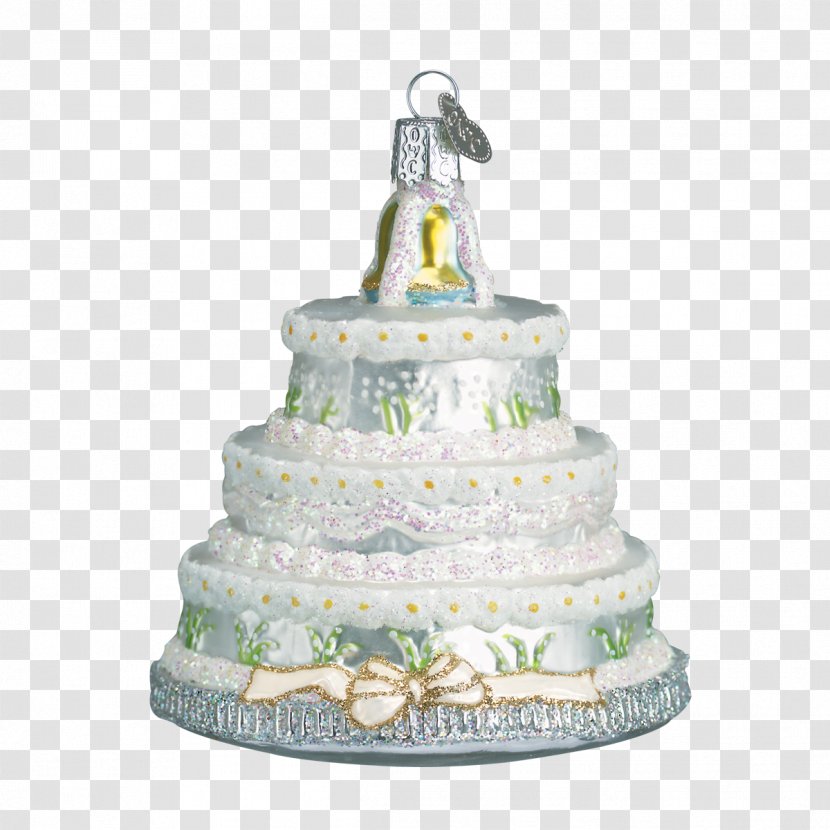 Wedding Cake Topper Christmas Ornament Invitation Transparent PNG