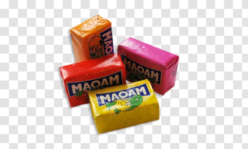 Maoam Candy Fudge Confectionery Drink Transparent PNG