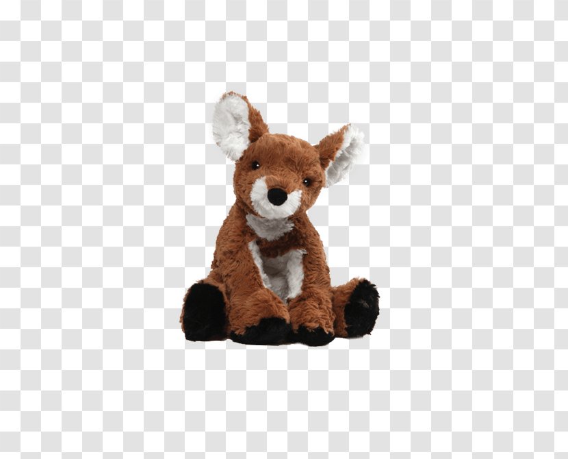 Gund Stuffed Animals & Cuddly Toys Boo Enesco Red Fox - Dog Like Mammal - Pusheen Graduation Transparent PNG