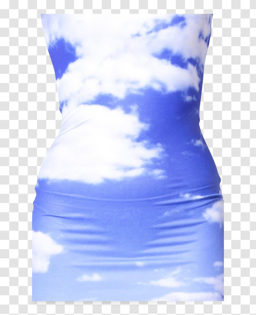 Cocktail Dress Satin Water - Sky Plc Transparent PNG