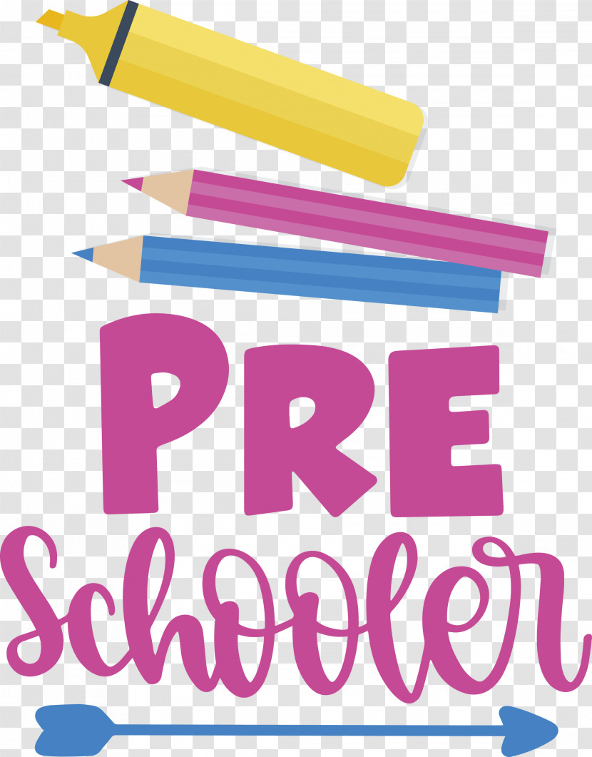 Pre Schooler Pre School Back To School Transparent PNG