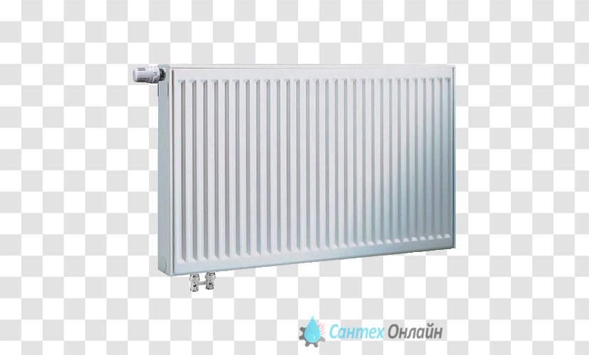 Heating Radiators Saint Petersburg Buderus Steel - Expansion Tank - Radiator Transparent PNG