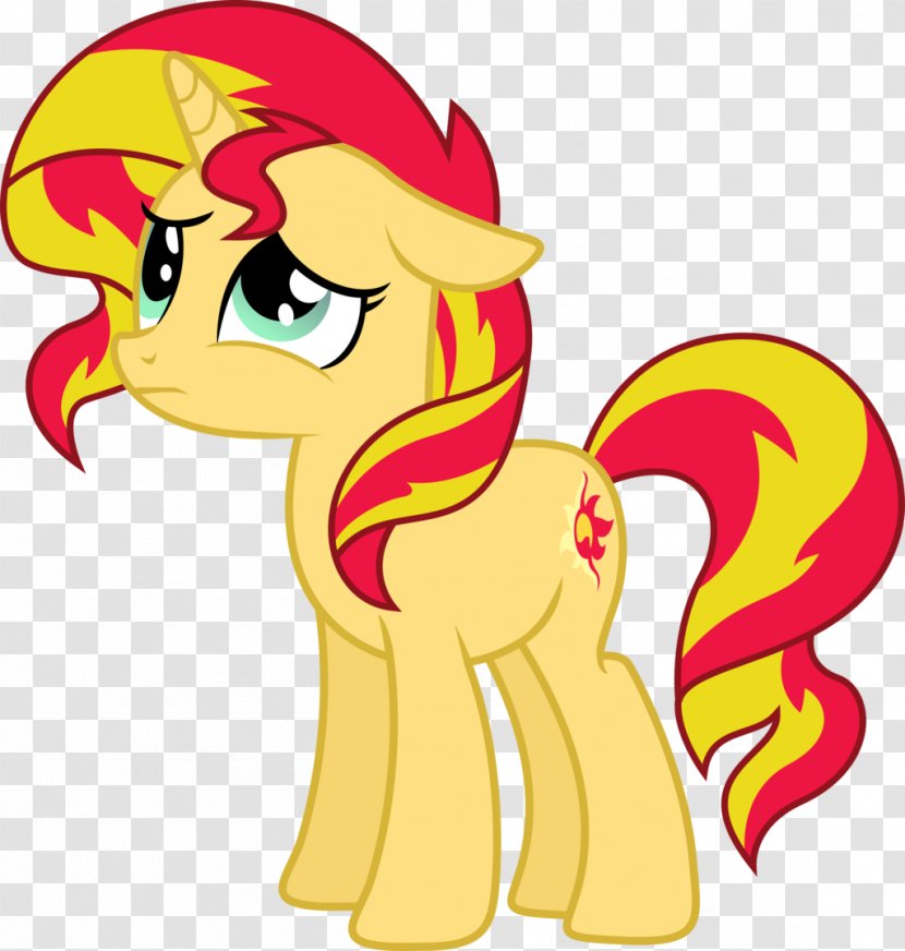 Sunset Shimmer My Little Pony: Equestria Girls Rarity Rainbow Dash - Pony - Unicorn Ear Transparent PNG