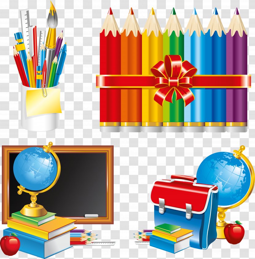 Stationery Paper Drawing - Toy Transparent PNG