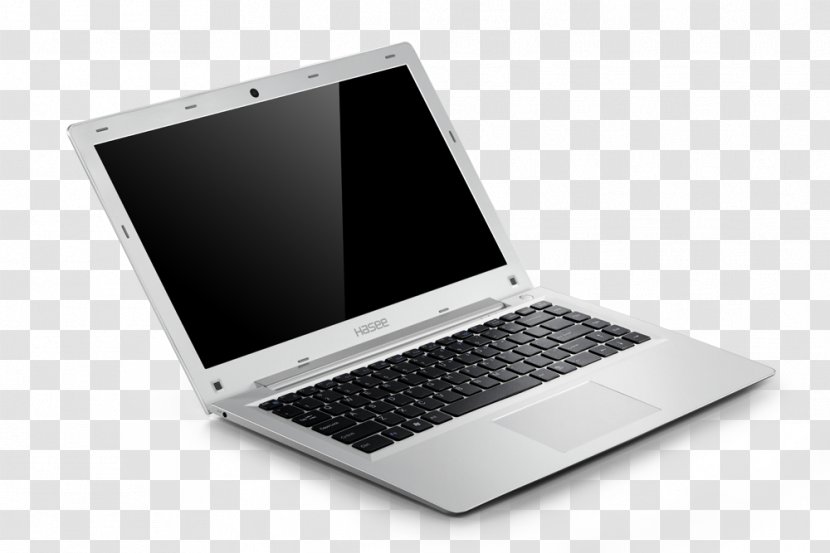 Netbook Laptop Hasee Computer Hardware Personal Transparent PNG