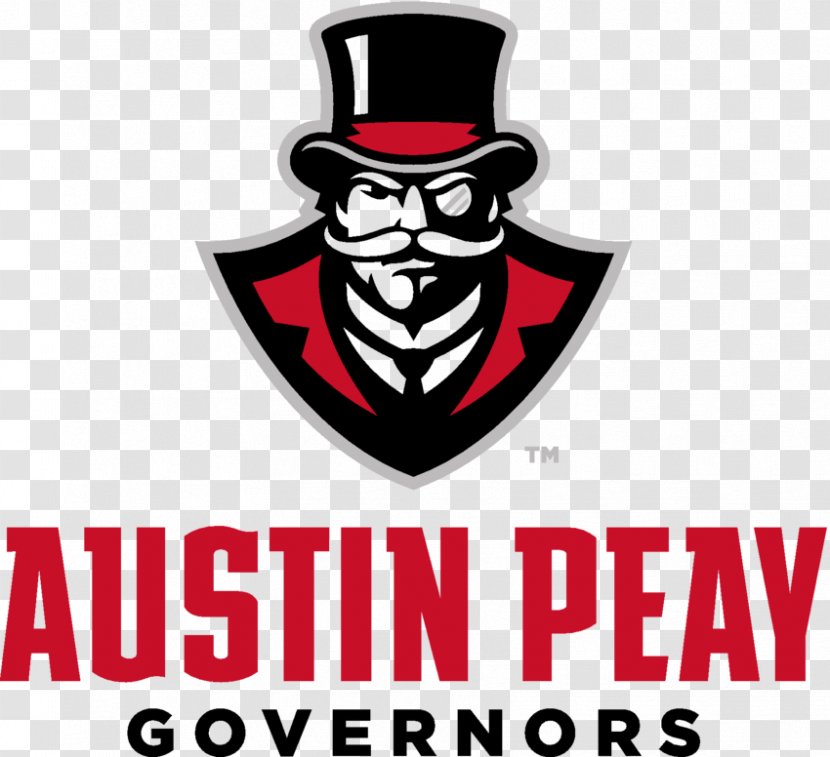 Austin Peay State University Governors Women's Basketball Football Men's - Fictional Character Transparent PNG