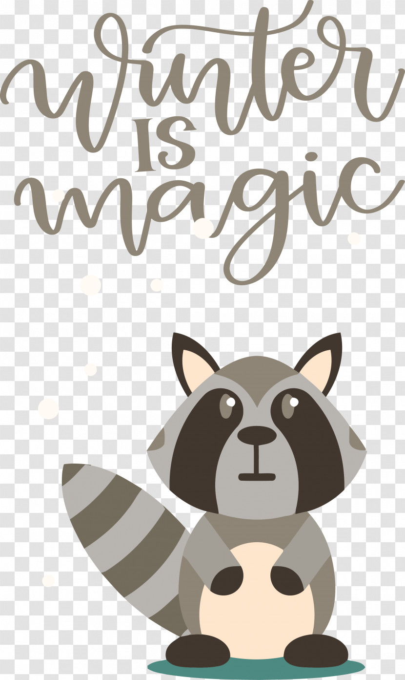 Winter Is Magic Hello Winter Winter Transparent PNG