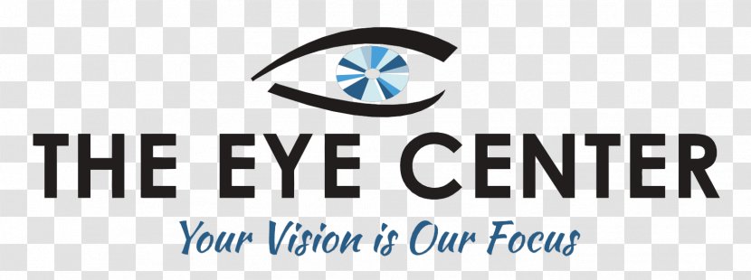 The Eye Center Health Care Clinic - Brand Transparent PNG