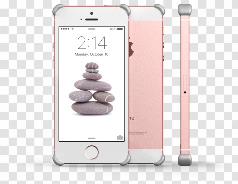 Feature Phone Smartphone IPhone 5s Apple 7 Plus - Mobile Transparent PNG