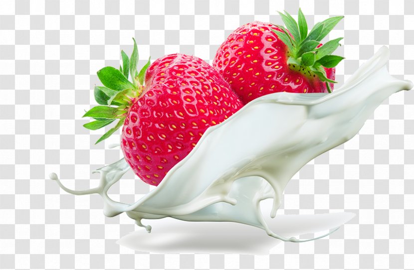 Milkshake Ice Cream Smoothie - Condensed Milk Transparent PNG