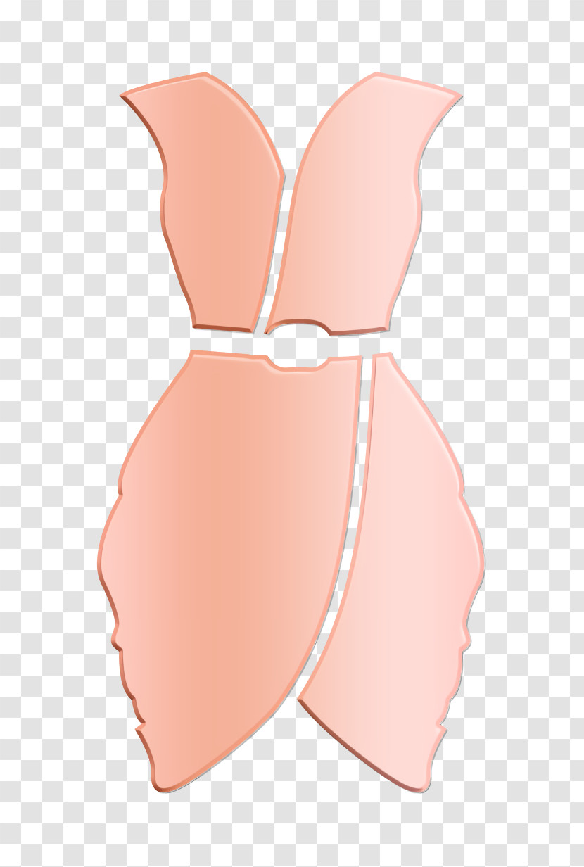 Dress Icon Female Sexy Dress Icon Fashion Icon Transparent PNG