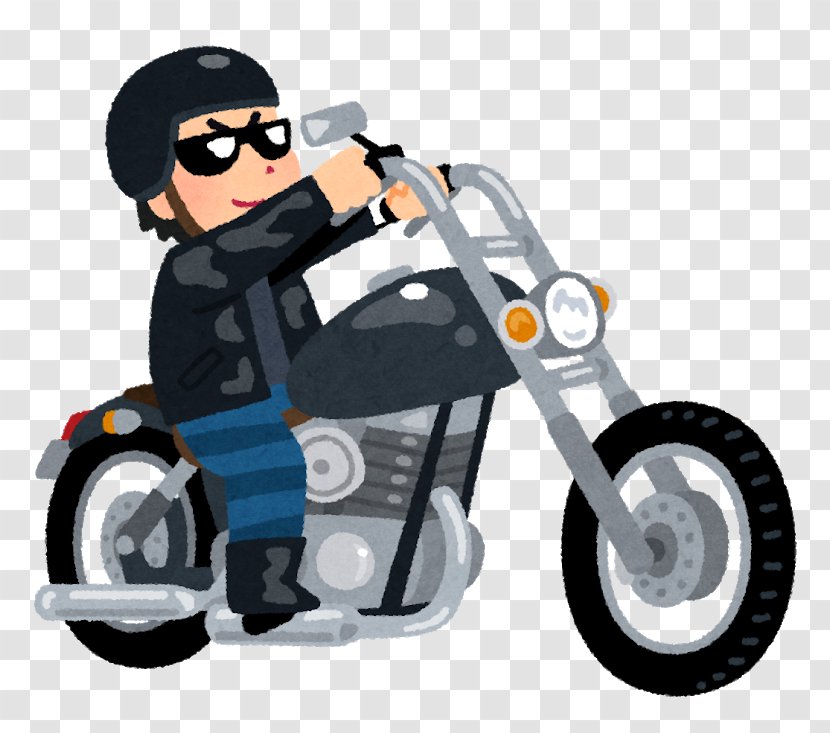 Car Scooter Cruiser Motorcycle Harley-Davidson - Bicycle Accessory Transparent PNG
