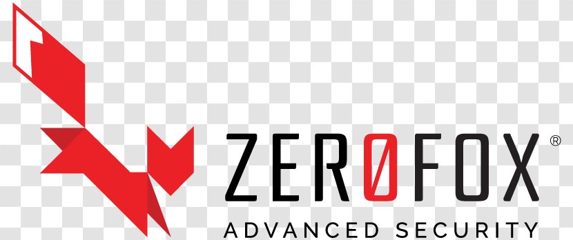 ZeroFOX Logo Brand New Enterprise Associates - Security - Papua Guinea Transparent PNG