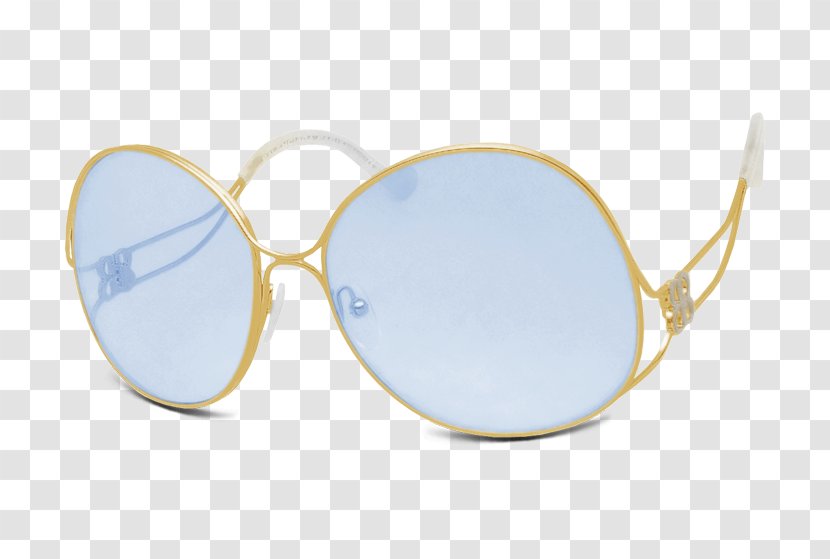Sunglasses Goggles Product Design - Yellow Transparent PNG