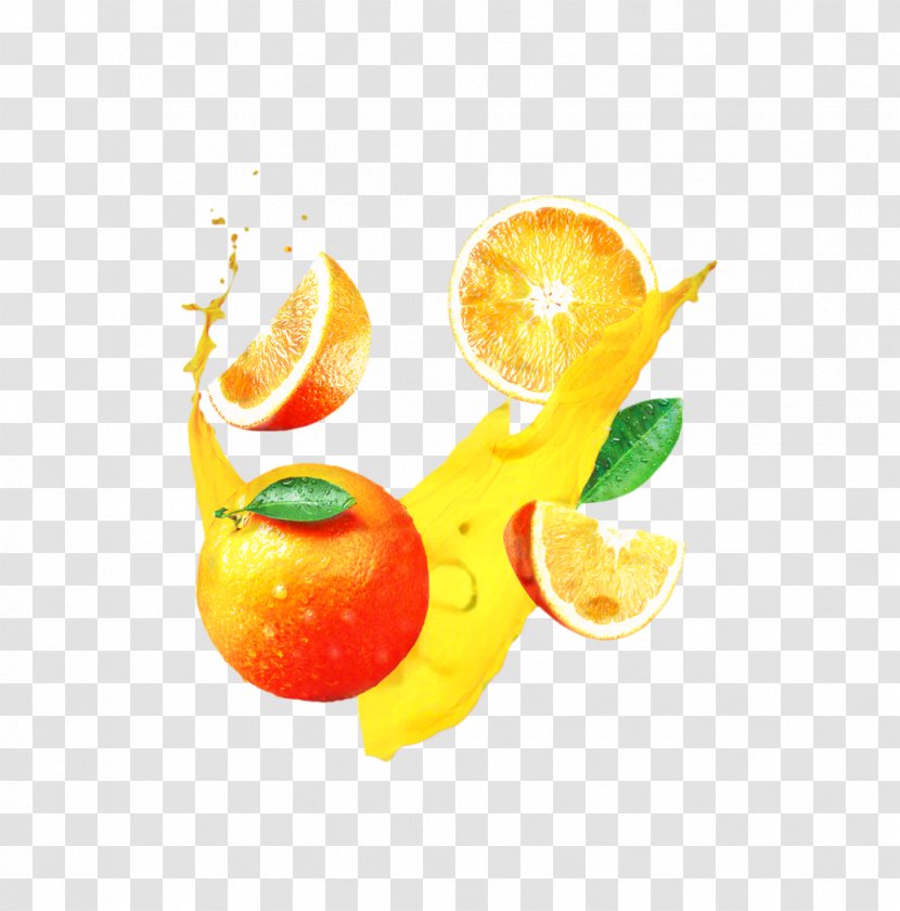 Lemon Juice - Grapefruit Kumquat Transparent PNG