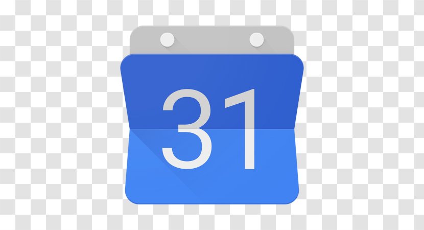 Google Calendar Calendaring Software Mobile App - Calender Design Transparent PNG