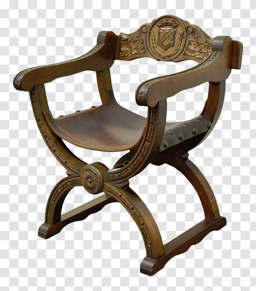 Table Chair Wood Carving Grain - Xchair Transparent PNG