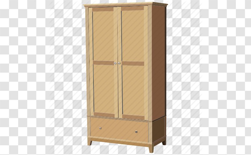 Wardrobe Cupboard Bedroom Furniture Getabako - Drawer Transparent PNG