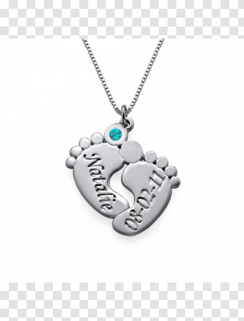 Charms & Pendants Necklace Charm Bracelet Birthstone Jewellery - Mother Transparent PNG