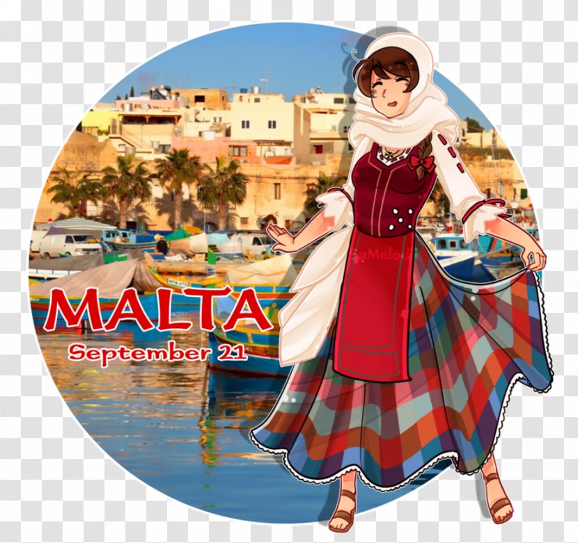 DeviantArt Malta Maltese Dog Artist - Deviantart - Birthday Princess Transparent PNG