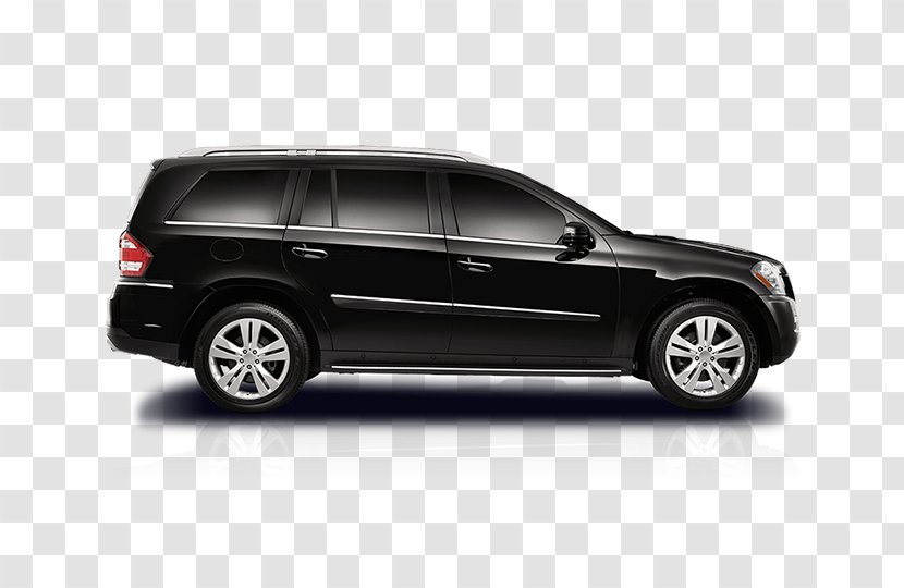 Luxury Vehicle Car Sport Utility Taxi Uber - Executive Transparent PNG