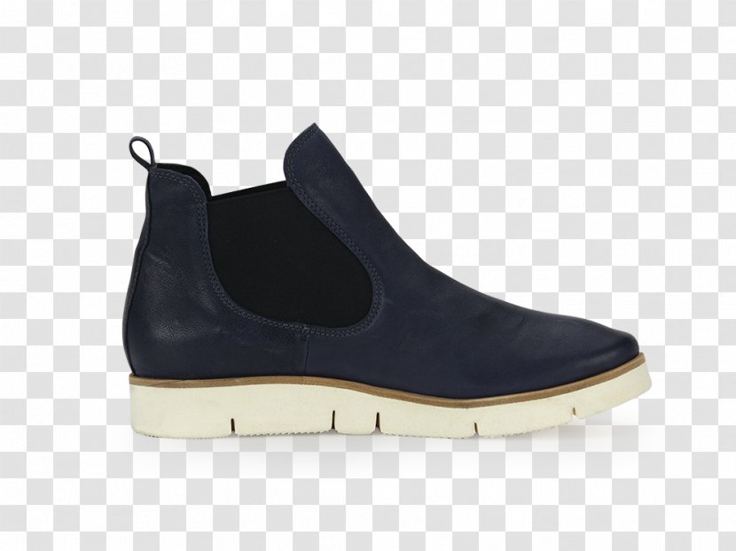 Chelsea Boot Shoe Fashion Suede - Walking Transparent PNG