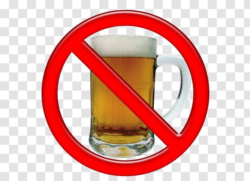 Beer Drink Natural Light Food Ale - Pint Glass - Jerky Transparent PNG