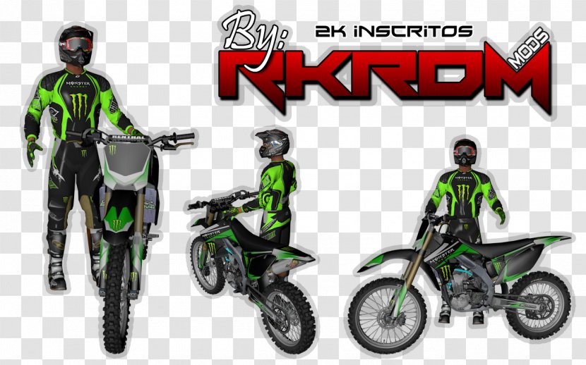 Freestyle Motocross Motorcycle Accessories Wheel Endurocross Supermoto - Motor Vehicle Transparent PNG