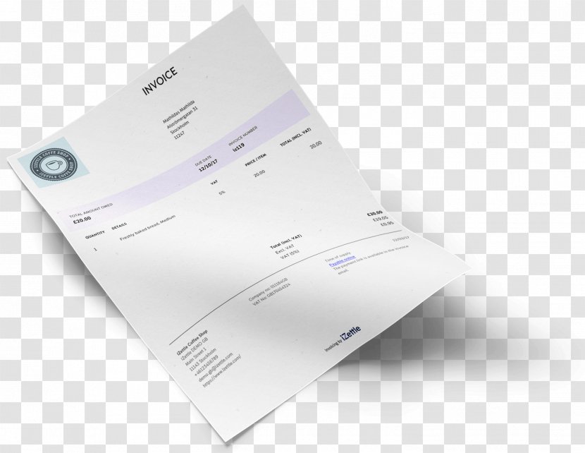 Plan Croquis Brand - Lowcost Carrier - Receipt Transparent PNG