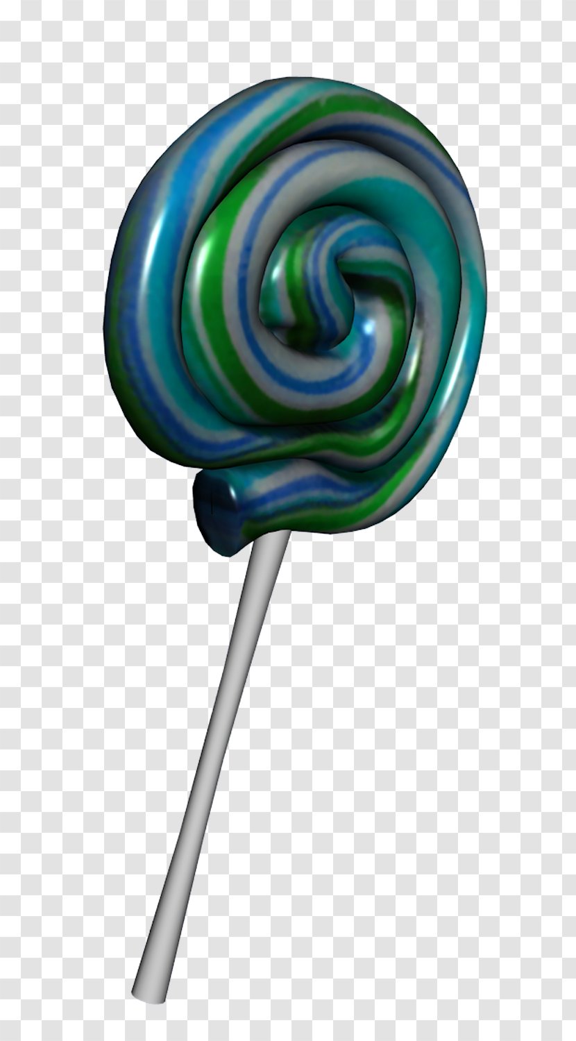 Lollipop - Spiral - Design Transparent PNG