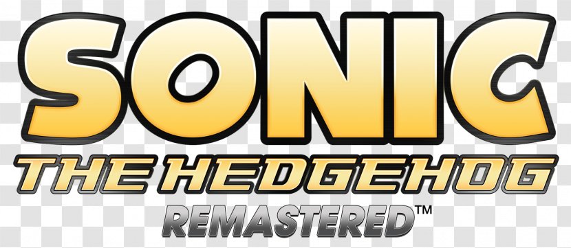 Sonic The Hedgehog 2 Generations Mania PlayStation 4 - Logo - Stadium Transparent PNG