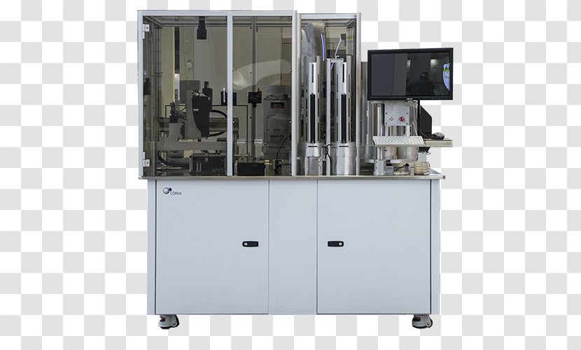 Microbiology Laboratory Sample System Robotics - Information Transparent PNG