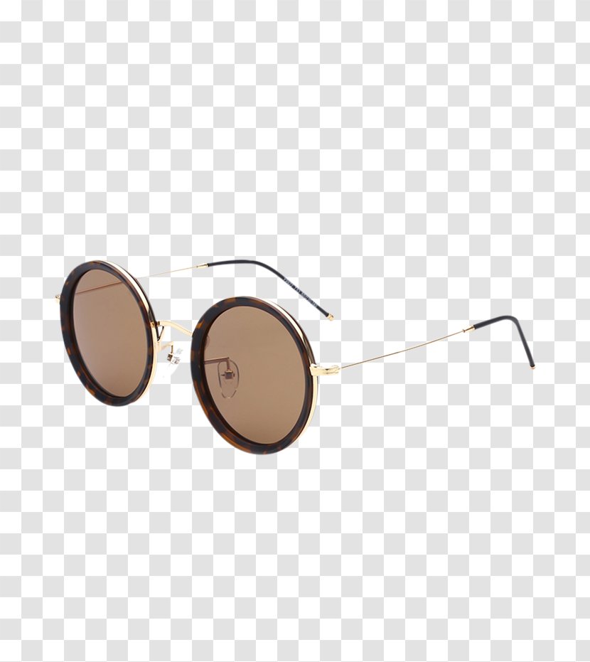 Sunglasses Eyewear Goggles - Glasses - Colorful Transparent PNG
