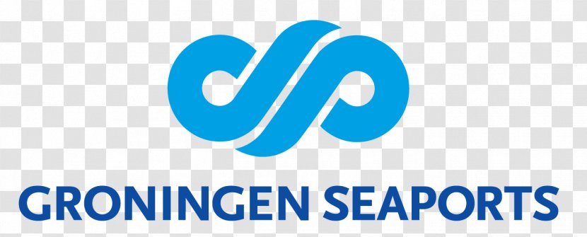 Eemshaven Groningen Seaports Logo Business - Organization Transparent PNG