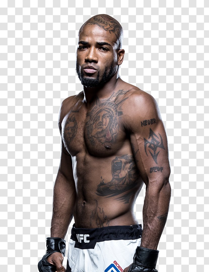 Bobby Green UFC Fight Night 57: Edgar Vs. Swanson On Fox 27: Jacare Brunson 2 96: Lineker Dodson 216: Ferguson Lee - Watercolor - Mixed Martial Arts Transparent PNG