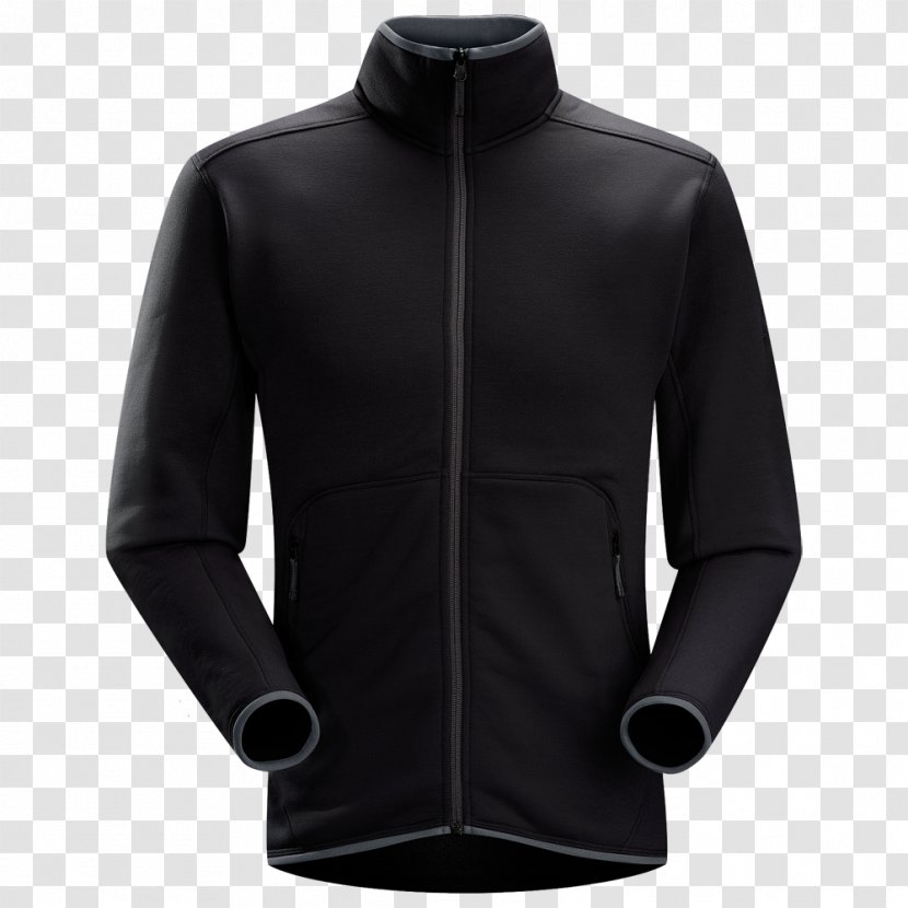 Flight Jacket Nike Clothing Accessories Transparent PNG