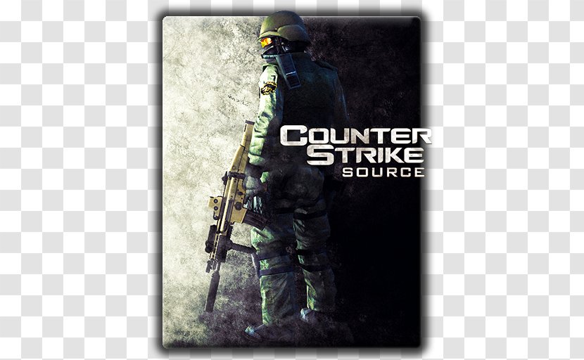 Counter-Strike: Source Global Offensive Desktop Wallpaper - Counterstrike - Shooting Transparent PNG