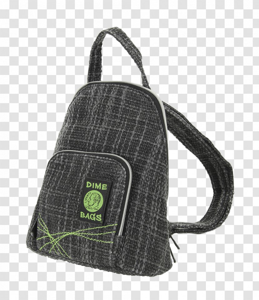Handbag Backpack Messenger Bags Pocket - Bag Transparent PNG