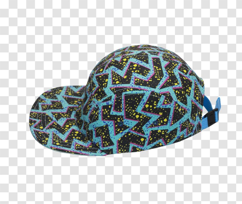 Baseball Cap Bucket Hat Embroidery - Logo - Holographic Fanny Pack Transparent PNG