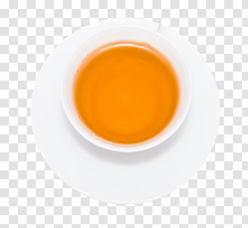 Espresso Ristretto Tea Coffee Da Hong Pao - Cup Transparent PNG