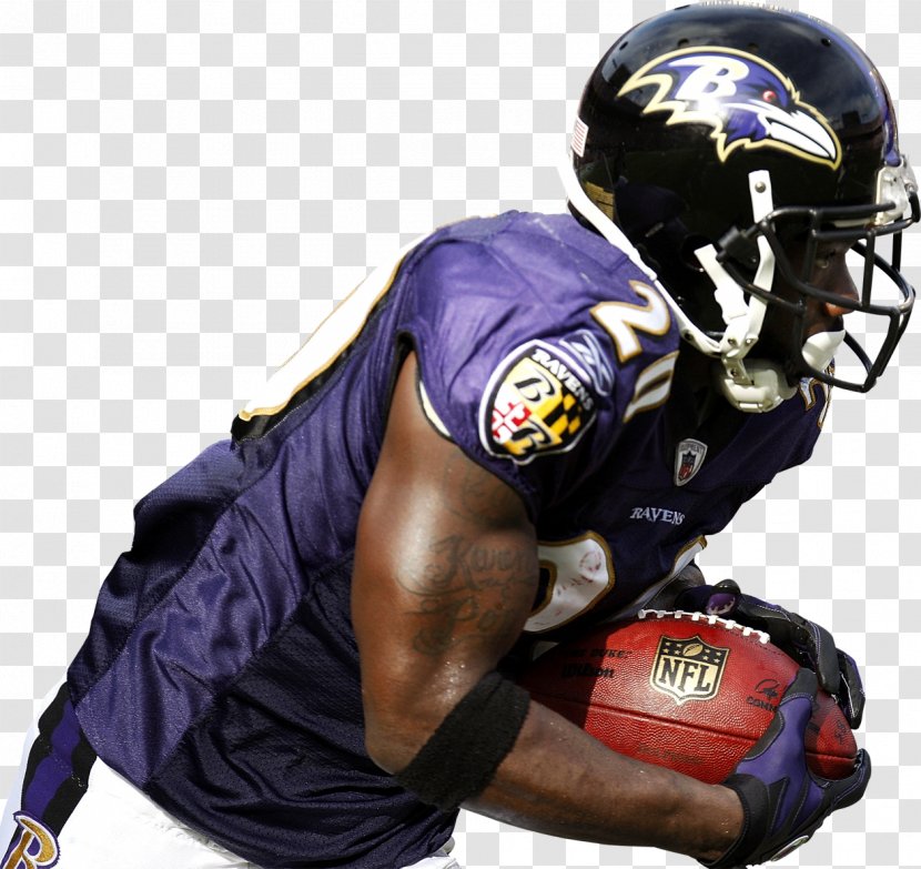 Baltimore Ravens Baseball American Football Helmets Boxing Glove - Ed Reed Transparent PNG