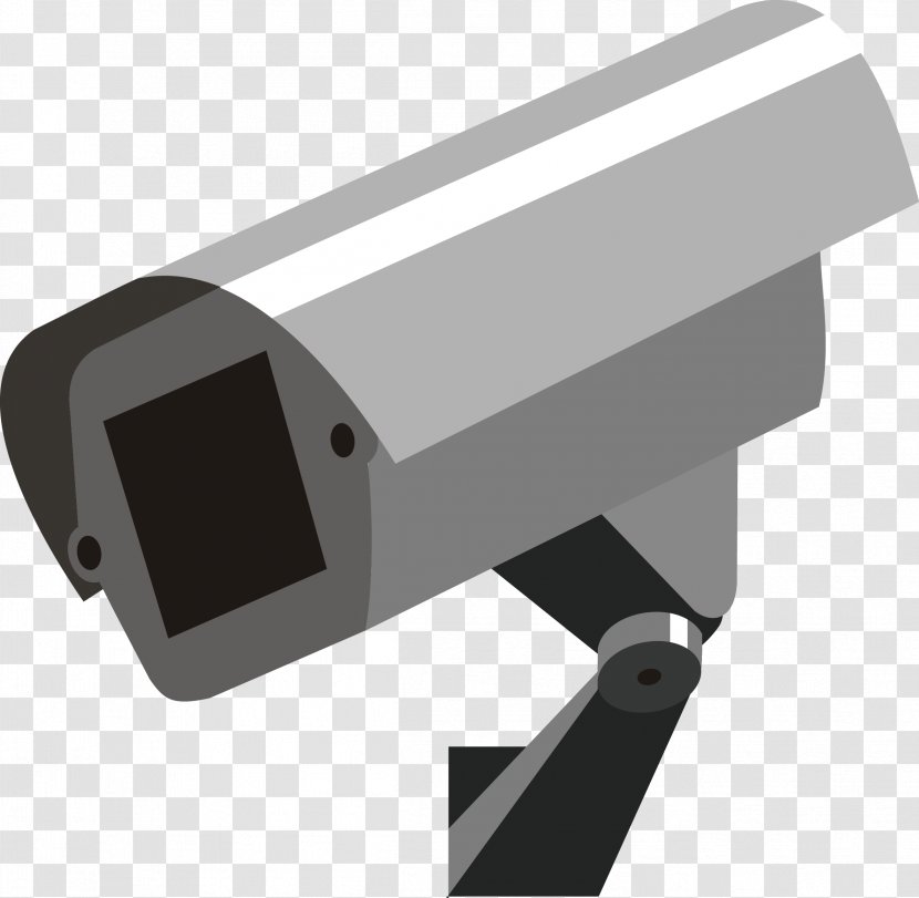 Camera Webcam - Cylinder - Vector Material Transparent PNG