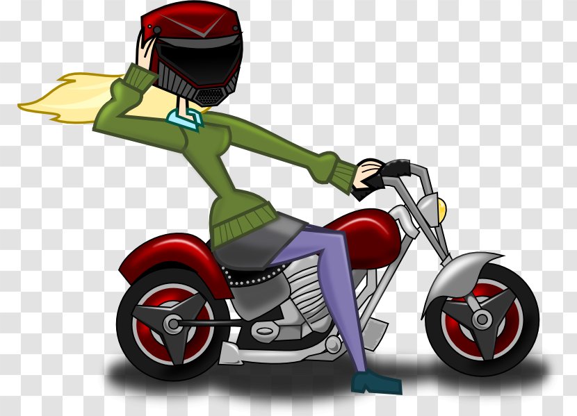 Motor Vehicle Motorcycle Accessories Playing With Lola - Eco-friendly Transparent PNG
