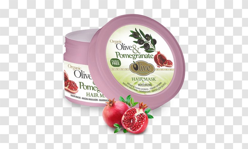 Olive Oil Butter Lotion - Extract Transparent PNG
