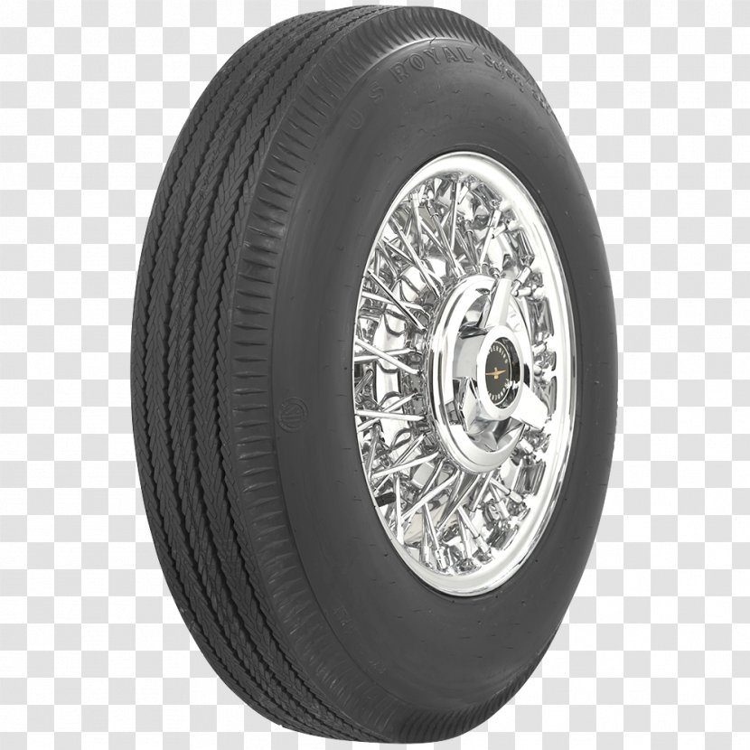 Car Whitewall Tire Bridgestone United States Rubber Company Transparent PNG