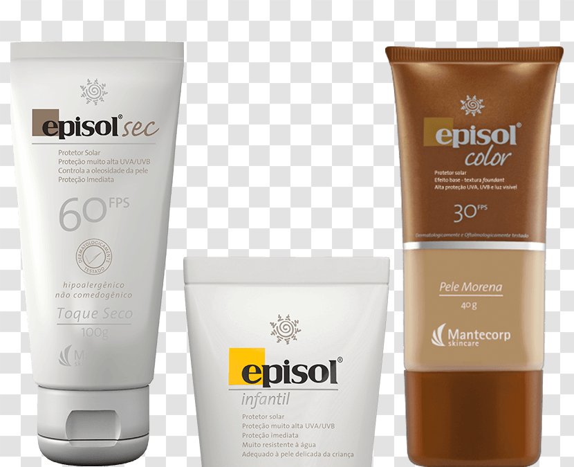 Sunscreen Lotion Mantecorp Skin Care - Cosmetics - Skincare Poster Transparent PNG