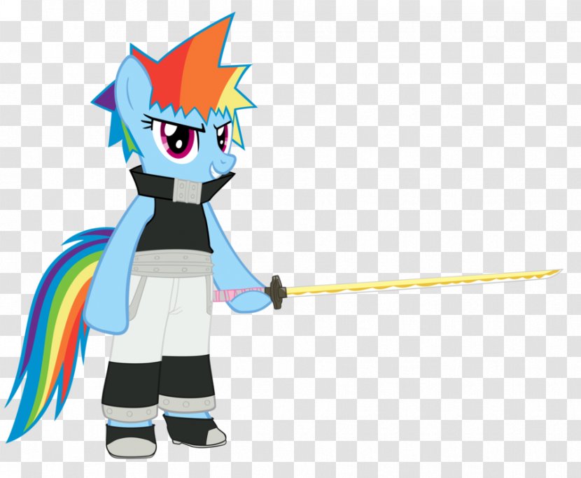 Rainbow Dash Applejack Pinkie Pie Pony Fluttershy - Silhouette - Let Love Pass Transparent PNG